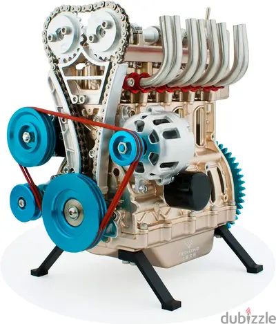 4 Cylinder Engine Kit