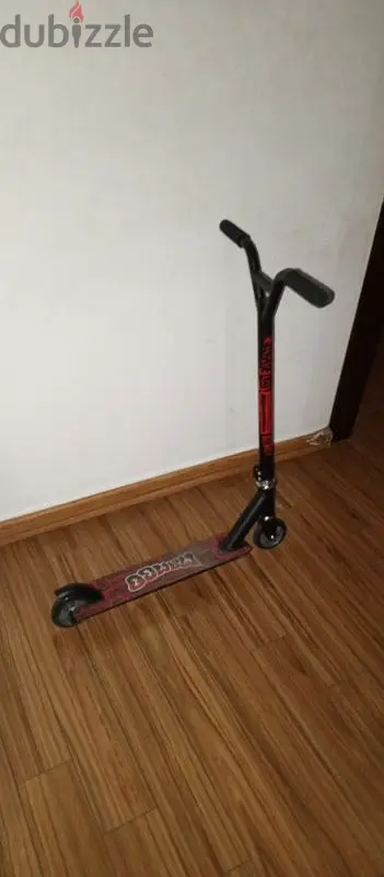 Freestyle scooter as good as new Freestyle scooter as good as new