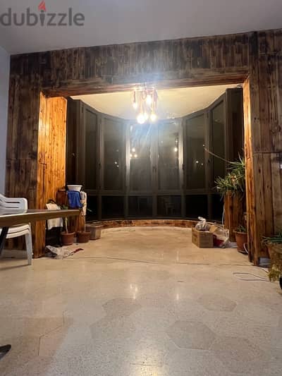Fully furnished Apartment for rent in Zouk Mikael | WA