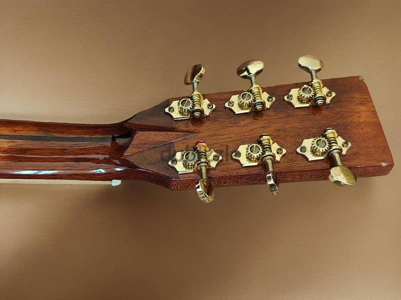 Acoustic Electric Guitar 3