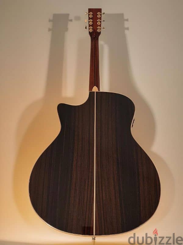 Acoustic Electric Guitar 4