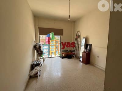 Adonis 140m2 | Well Maintained | Decorated | Prime Location | EL/CHN |
