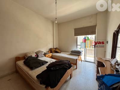 Adonis 140m2 | Well Maintained | Decorated | Prime Location | EL/CHN |