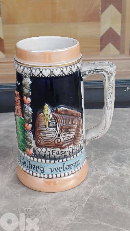antique 3