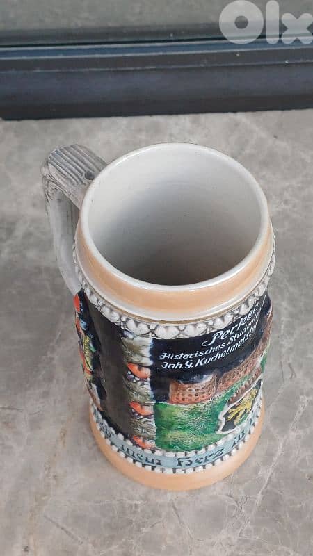 antique 5