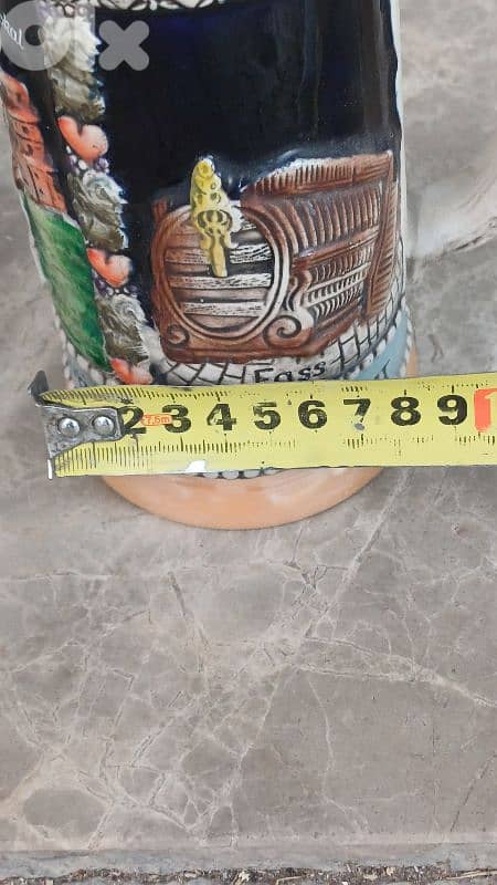 antique 9