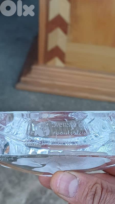 antique 9
