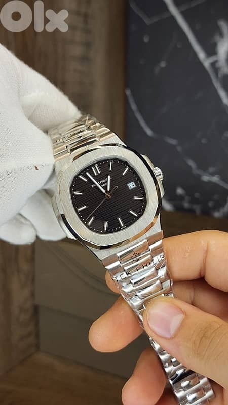 Patek philippe Nautilus 0