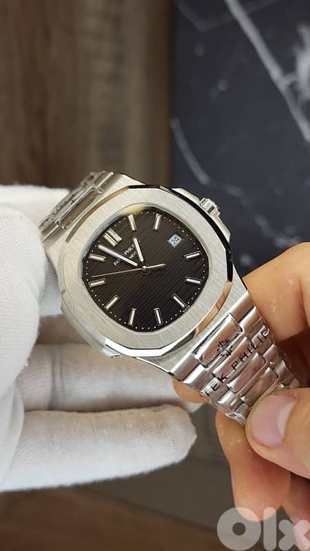 Patek philippe Nautilus 1