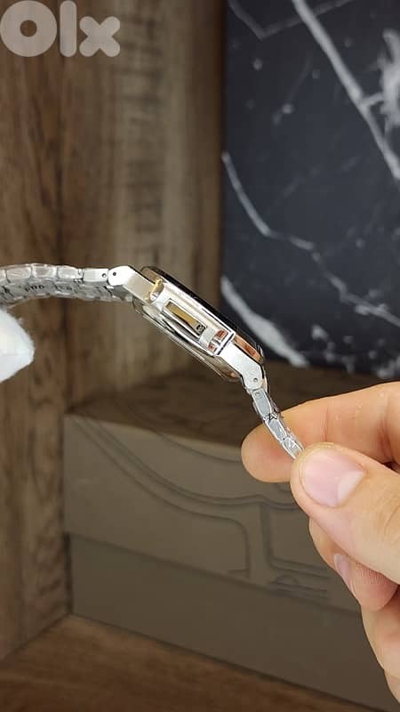 Patek philippe Nautilus 3