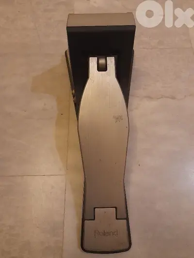 Roland kick pedal
