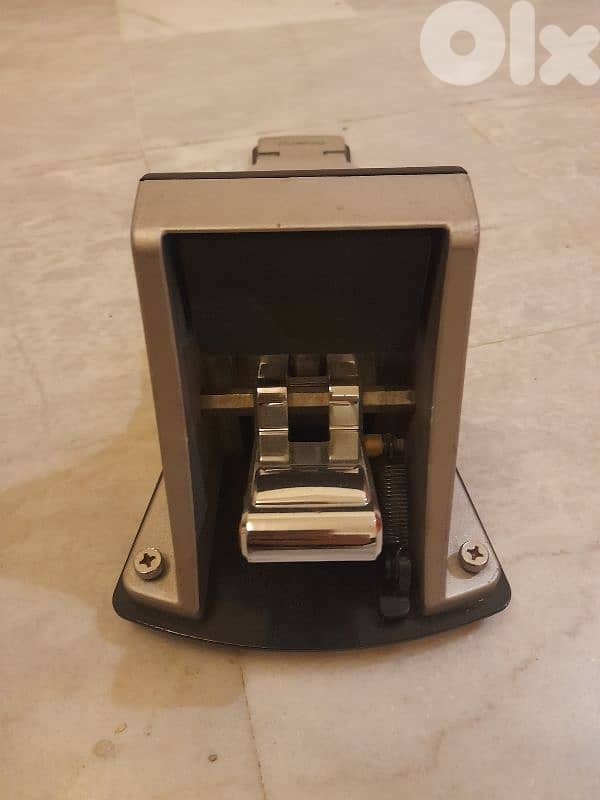 Roland kick pedal 1