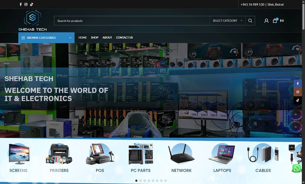 Transform Your Online Presence with Professional Web Design 0