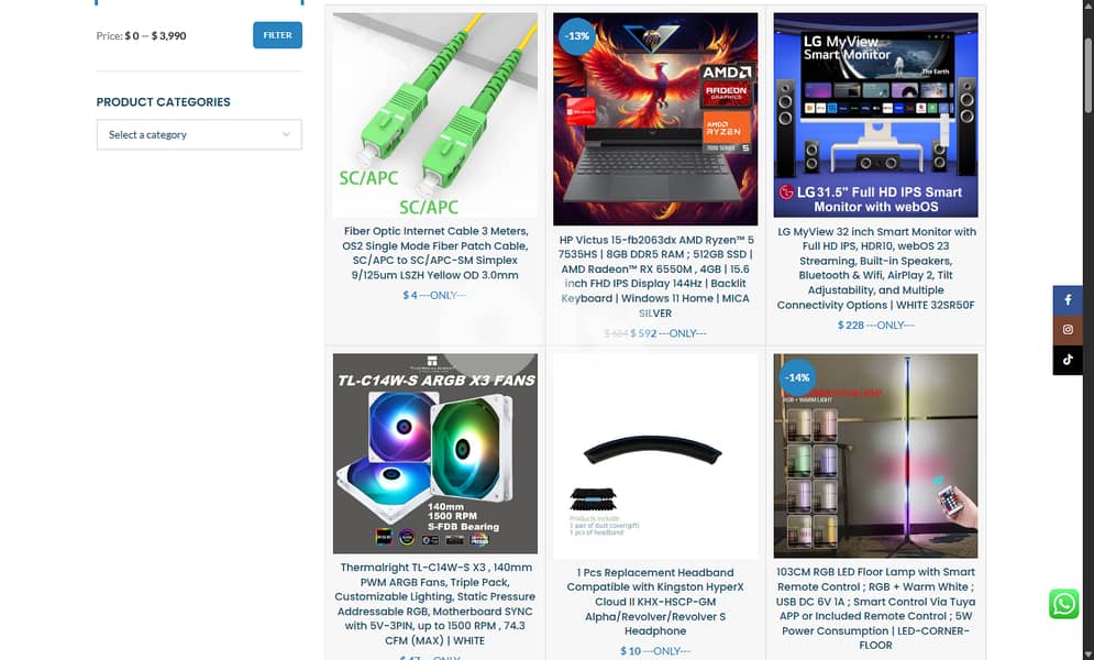 Transform Your Online Presence with Professional Web Design 1