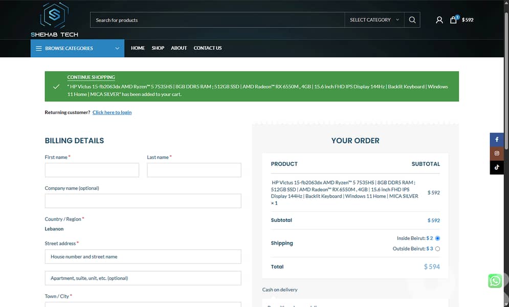 Transform Your Online Presence with Professional Web Design 3