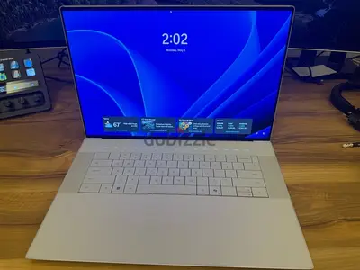 dell xps 16 9640 4060 i9 64gb ram 4k screen 120 hz laptop workstation