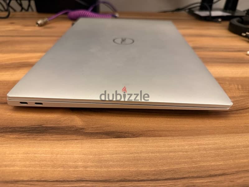 dell xps 16 9640 4060 i9 64gb ram 4k screen 120 hz laptop workstation 3