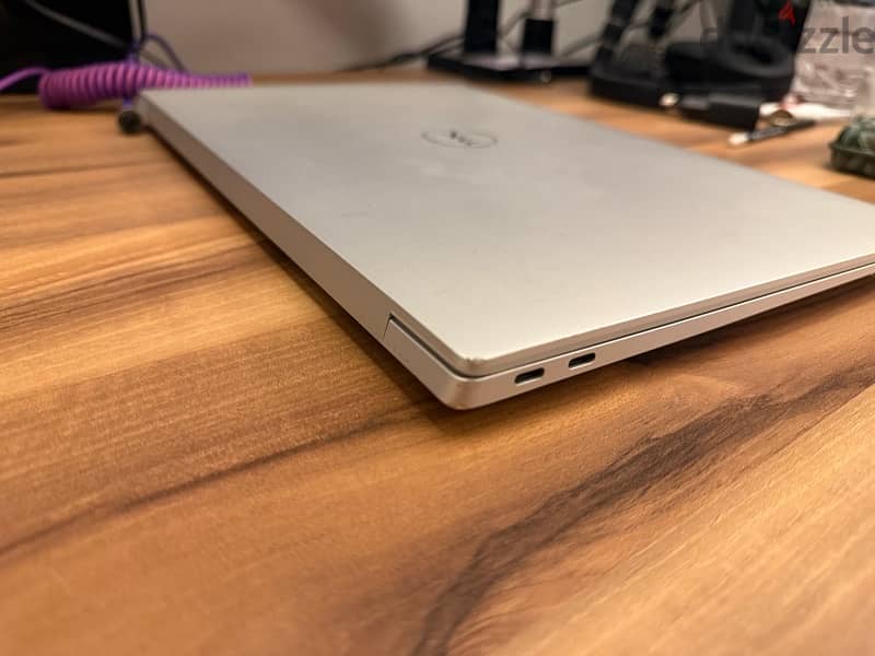 dell xps 16 9640 4060 i9 64gb ram 4k screen 120 hz laptop workstation 4