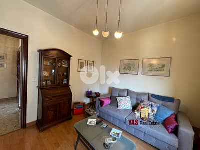 Ballouneh 250m2 | Private Street | Furnished | Luxury | Panoramic View