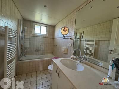 Ballouneh 250m2 | Private Street | Furnished | Luxury | Panoramic View
