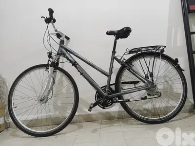 Benger 28" Comfort City Bike