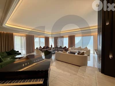250 sqm Terraces , full sea view in chnaniir/شننعير REF#ST120978
