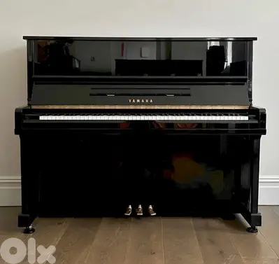Discounts on pianos up to 40%