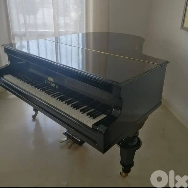 Discounts on pianos up to 40% 1