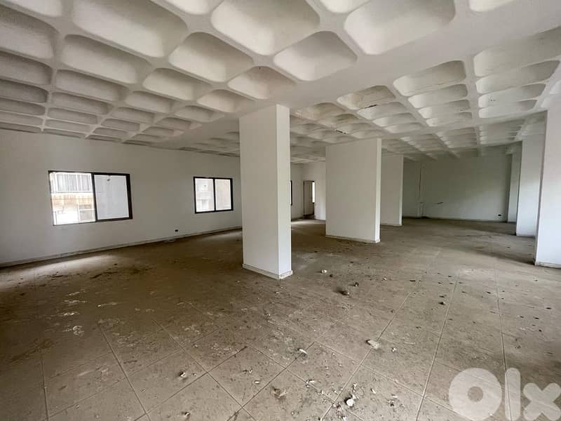 RA26-4774 Office 400m2 for sale in Zalka, $ 700,000 cash 0