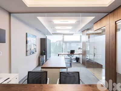 JH25-4099 Office 1000m2 for rent in Downtown Beirut, $ 18,750 cash