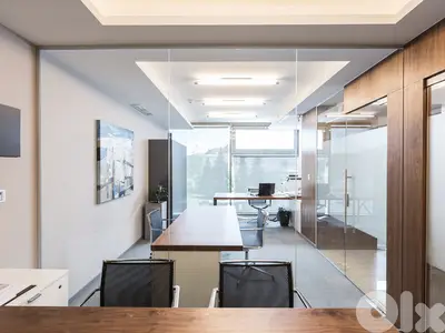 JH25-4099 Office 1000m2 for rent in Downtown Beirut, $ 18,750 cash