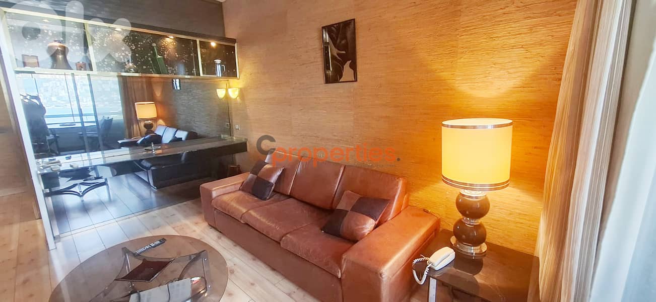 Chalet for rent in Tabarja CPKLK35 2