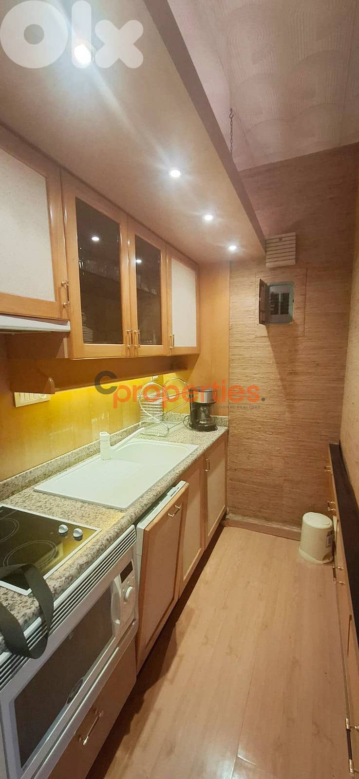 Chalet for rent in Tabarja CPKLK35 1