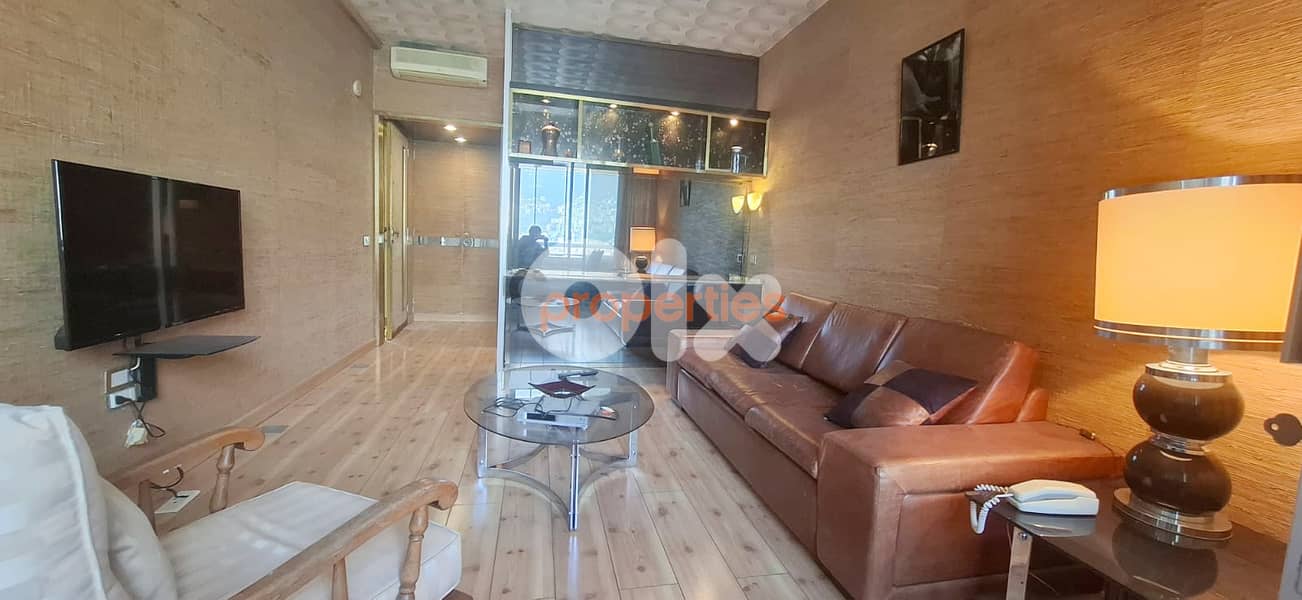 Chalet for rent in Tabarja CPKLK35 0