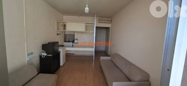 Chalet for rent in Aquamarina CPKLK36