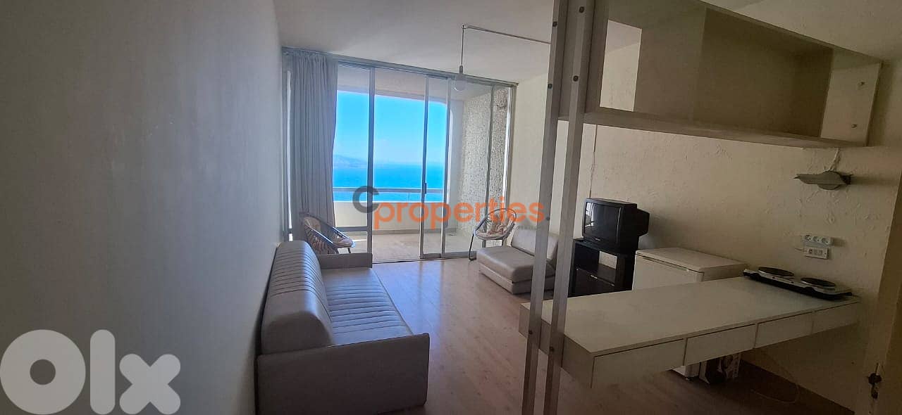Chalet for rent in Aquamarina CPKLK36 1
