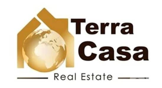 zahle chabrayie tabet industrial land 1270 sqm near Cascada mall #6329