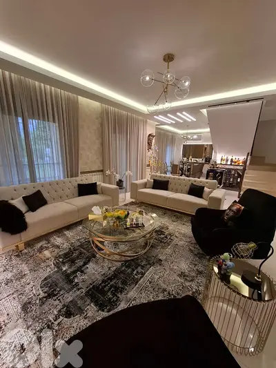 sehayleh duplex fully decorated & upgraded, very good location #6602