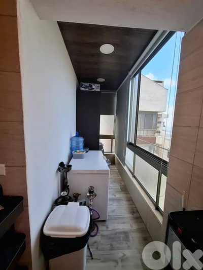 sehayleh duplex fully decorated & upgraded, very good location #6602