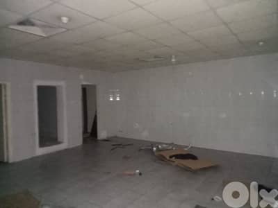 225 Sqm | Decorated Shop for rent in Achrafieh