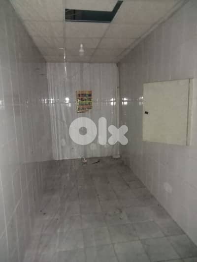 225 Sqm | Decorated Shop for rent in Achrafieh