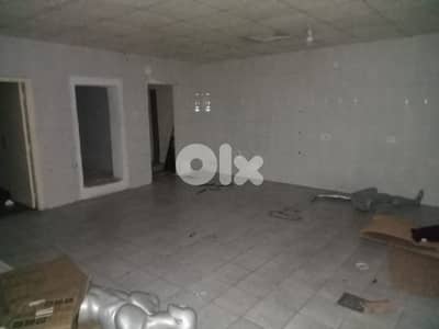 225 Sqm | Decorated Shop for rent in Achrafieh
