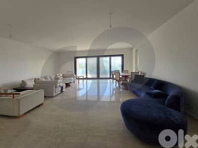 Luxurious Apartment / Biyada / 4 Bedrooms REF#CE121026