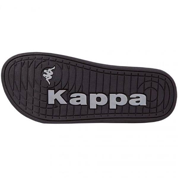 kappa flip flop with large Logo designe 1