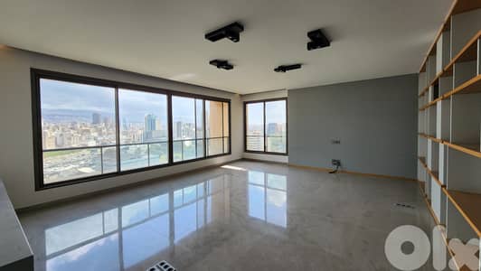 Luxurious Apartment for Sale in Achrafieh شقة فاخرة للبيع في الأشرفية