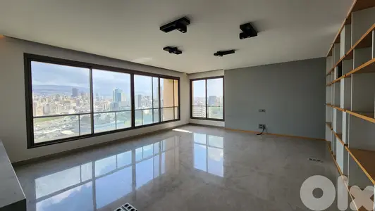 Luxurious Apartment for Sale in Achrafieh شقة فاخرة للبيع في الأشرفية