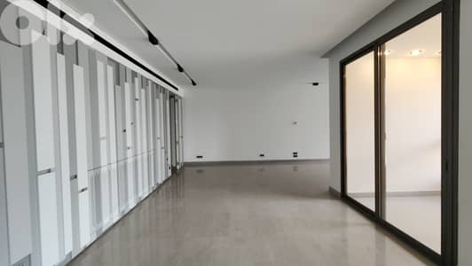 Luxurious Apartment for Sale in Achrafieh شقة فاخرة للبيع في الأشرفية
