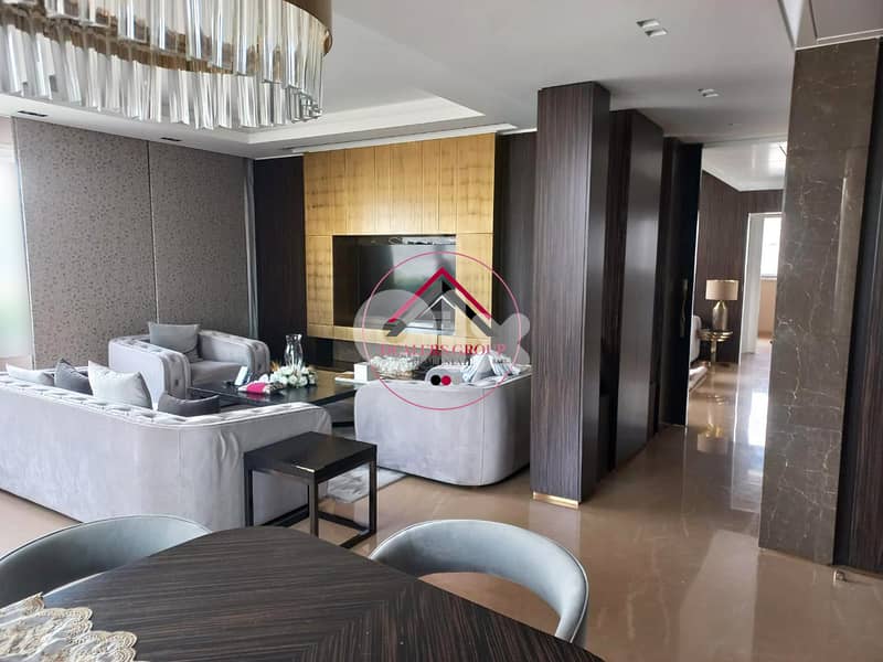 Elegant Brand New Apartment for Sale in Jnah 0
