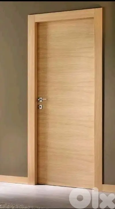 ابواب خشب ميغانو  و معاكس
