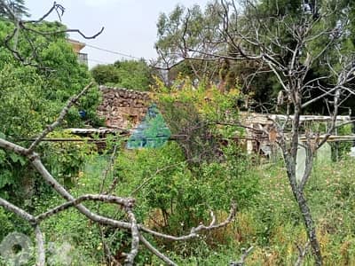 1826 m2 land for sale in Batroun - أرض للبيع في البترون